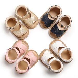 Babygirl sandals